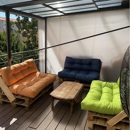 T3 Duplex6 Hyper-Centre Climatise Apartment Albi Ngoại thất bức ảnh