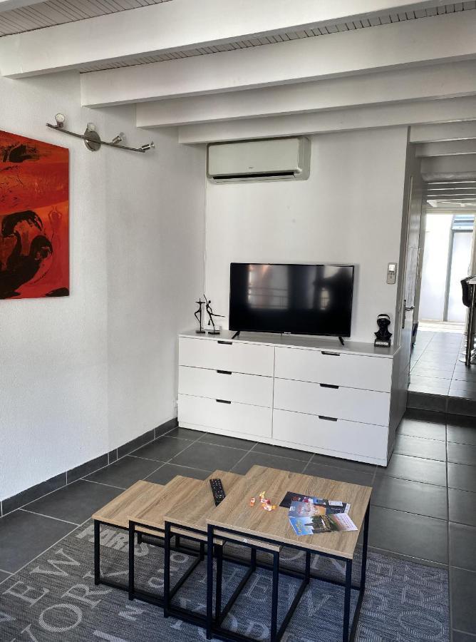 T3 Duplex6 Hyper-Centre Climatise Apartment Albi Ngoại thất bức ảnh