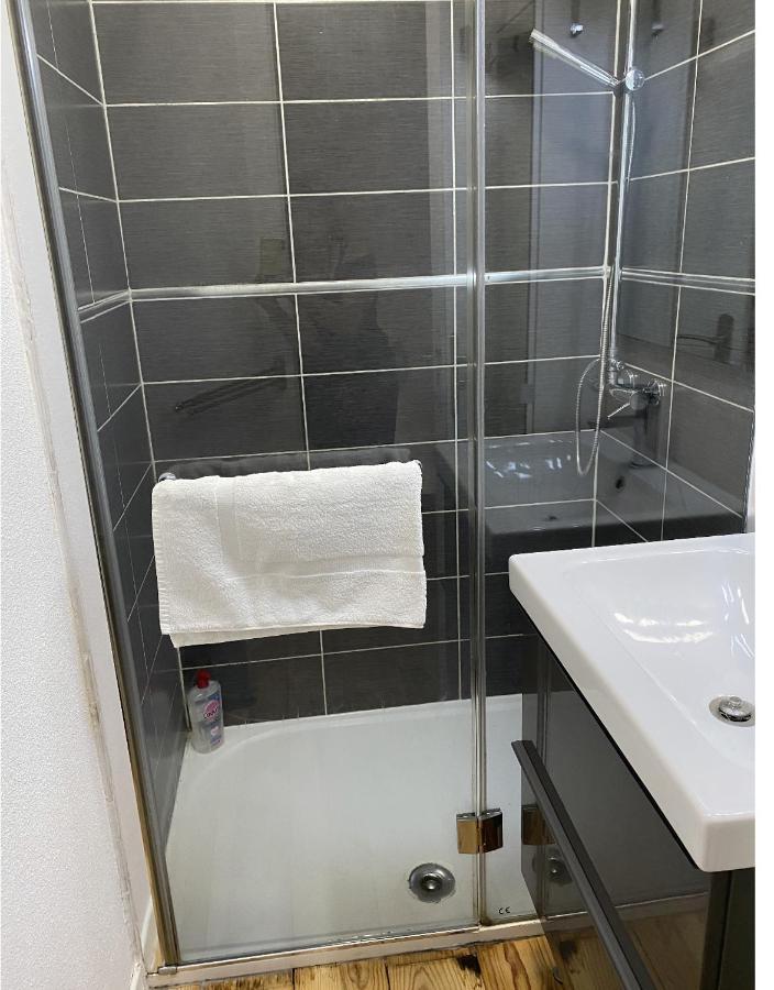 T3 Duplex6 Hyper-Centre Climatise Apartment Albi Ngoại thất bức ảnh
