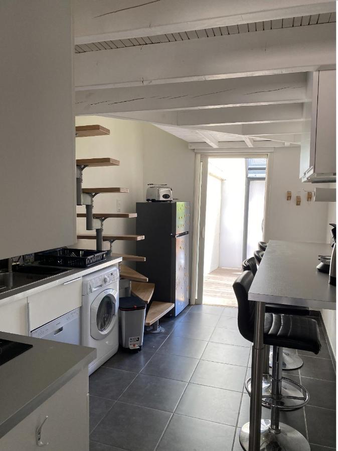 T3 Duplex6 Hyper-Centre Climatise Apartment Albi Ngoại thất bức ảnh
