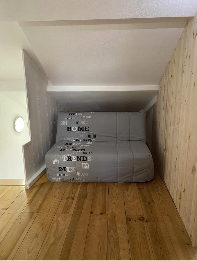 T3 Duplex6 Hyper-Centre Climatise Apartment Albi Ngoại thất bức ảnh